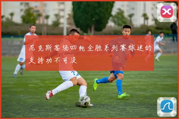 尼克斯客场四轮全胜系列赛球迷的支持功不可没