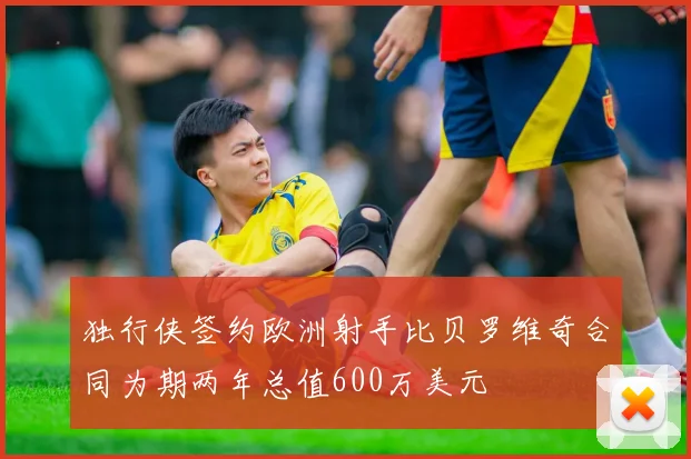 独行侠签约欧洲射手比贝罗维奇合同为期两年总值600万美元